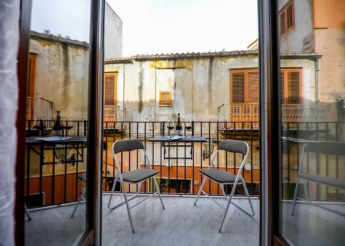 Casa Ruggero Cefalú